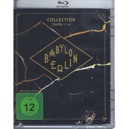 Babylon Berlin - Staffel...