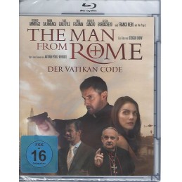 The Man from Rome - Der...