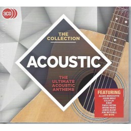 Acoustic - the Collection -...