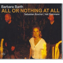 Barbara Barth - All or...