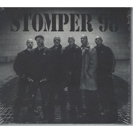 Stomper 98 - Stomper 98 -...