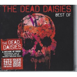 The Dead Daisies - Best of...