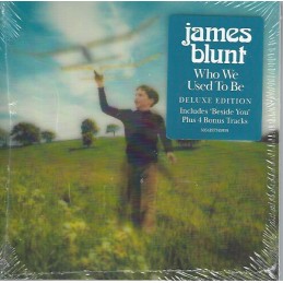 James Blunt - Who We Used...