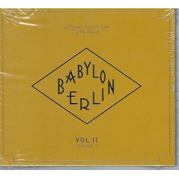 Babylon Berlin - Vol.2 -...