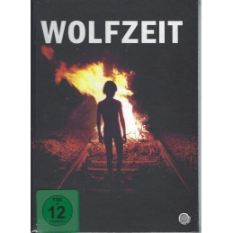 Wolfzeit - Limited Edition...
