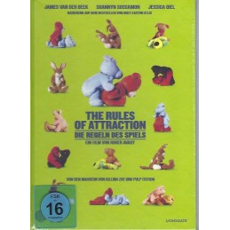 The Rules of Attraction -...