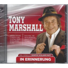 Tony Marshall - In...