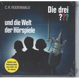 C.R.Rodenwald - Die drei...