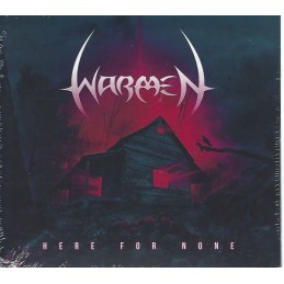 Warmen - Here for None -...