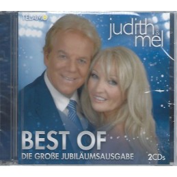 Judith & Mel - Best of -...