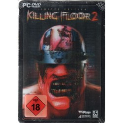 Killing Floor 2 - Limited...