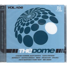The Dome - Vol.106 -...
