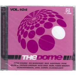 The Dome Vol.104 - Various...