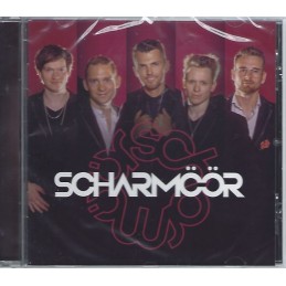 Scharmöör - Scharmöör - CD...