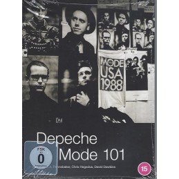Depeche Mode - 101 - (2...