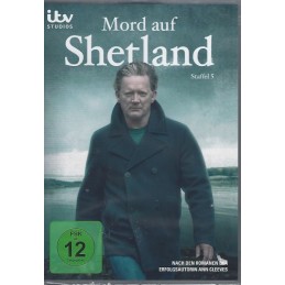 Mord auf Shetland - Staffel...