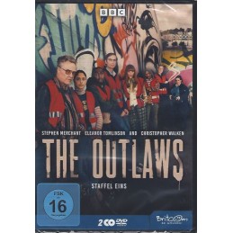 The Outlaws - Staffel...