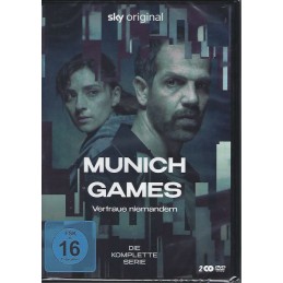 Munich Games - Die...