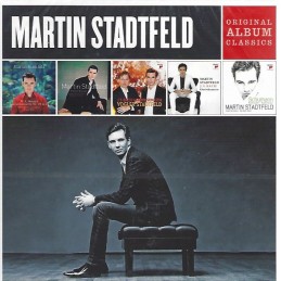 Martin Stadtfeld - Original...