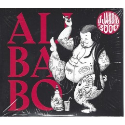 Django 3000 - Alibabo -...