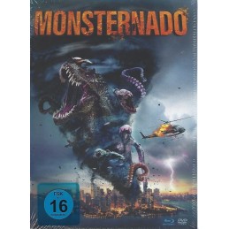 Monsternado - Limited...