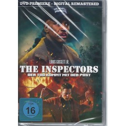 The Inspectors - Der Tod...