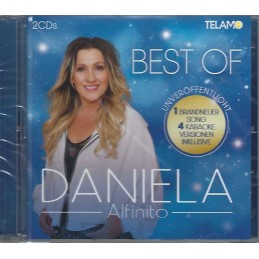 Daniela Alfinito - Best of...