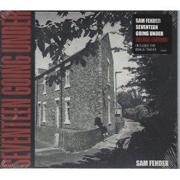 Sam Fender - Seventeen...